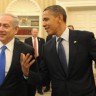 היהודים עדיין מעדיפים את אובמה, רק קצת פחות/נטשה מוזגוביה