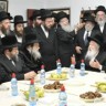 מועצת גדולי התורה החליטה: שום שינויים בתכני הלימוד במוסדות החינוך