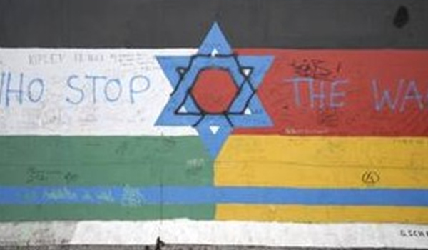 היורדים החדשים: כך הפכה ברלין לעיר מקלט